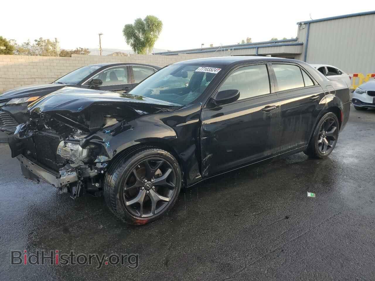 Photo 2C3CCAAG0NH236693 - CHRYSLER 300 2022