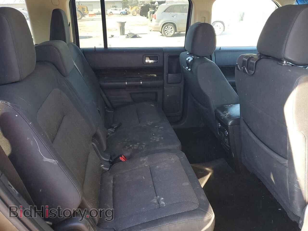 2014 FORD FLEX - VIN: 2FMGK5C86EBD22294 - Photo 11