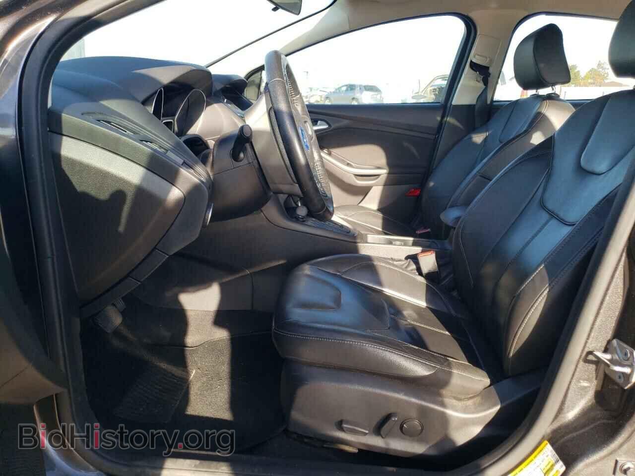2016 FORD FOCUS - VIN: 1FADP3K28GL209241 - Фото 7