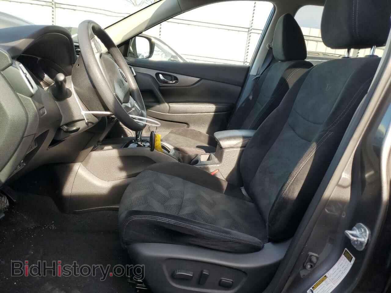 2015 NISSAN ROGUE - VIN: 5N1AT2MVXFC924445 - Фото 7