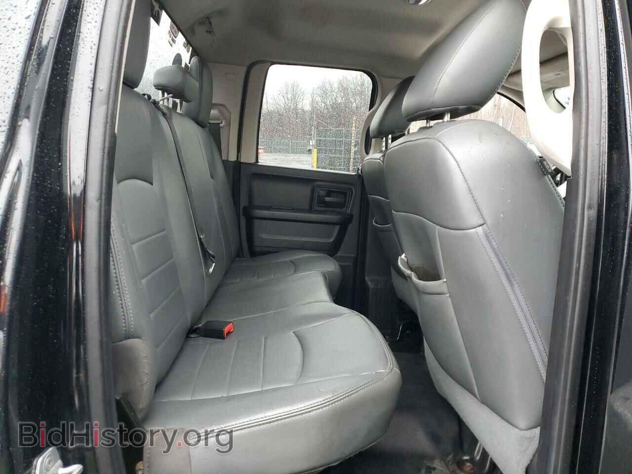 2013 RAM 1500 - VIN: 1C6RR7FP8DS570128 - Фото 12