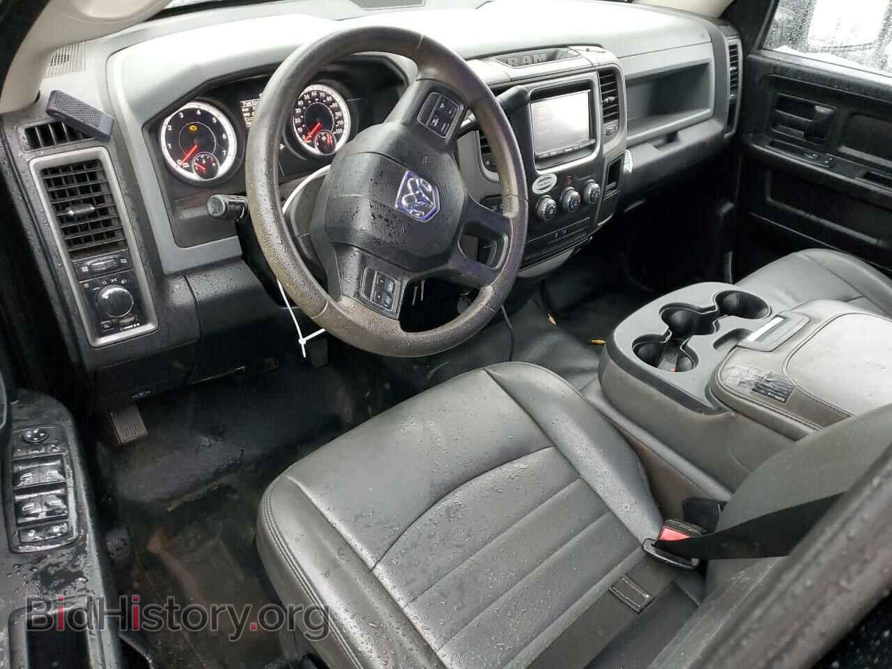 2013 RAM 1500 - VIN: 1C6RR7FP8DS570128 - Фото 8