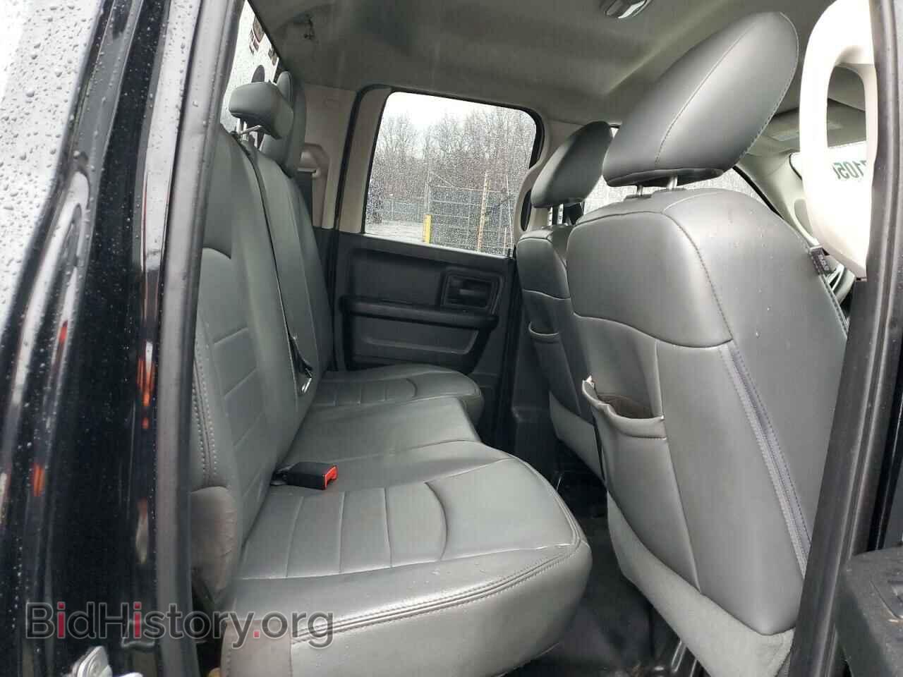 2013 RAM 1500 - VIN: 1C6RR7FP8DS570128 - Фото 10