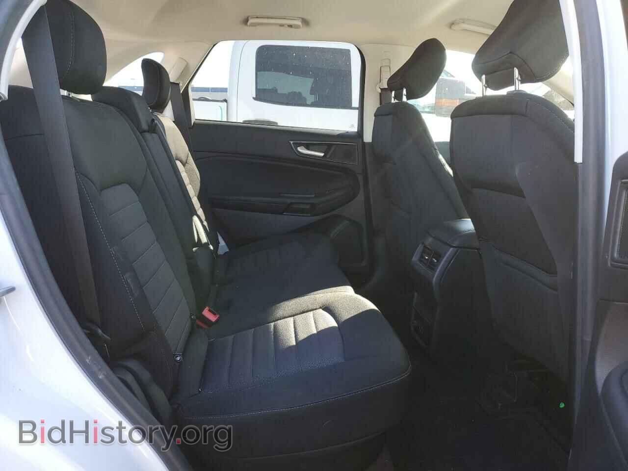 2020 FORD EDGE - VIN: 2FMPK3G90LBB62496 - Photo 10