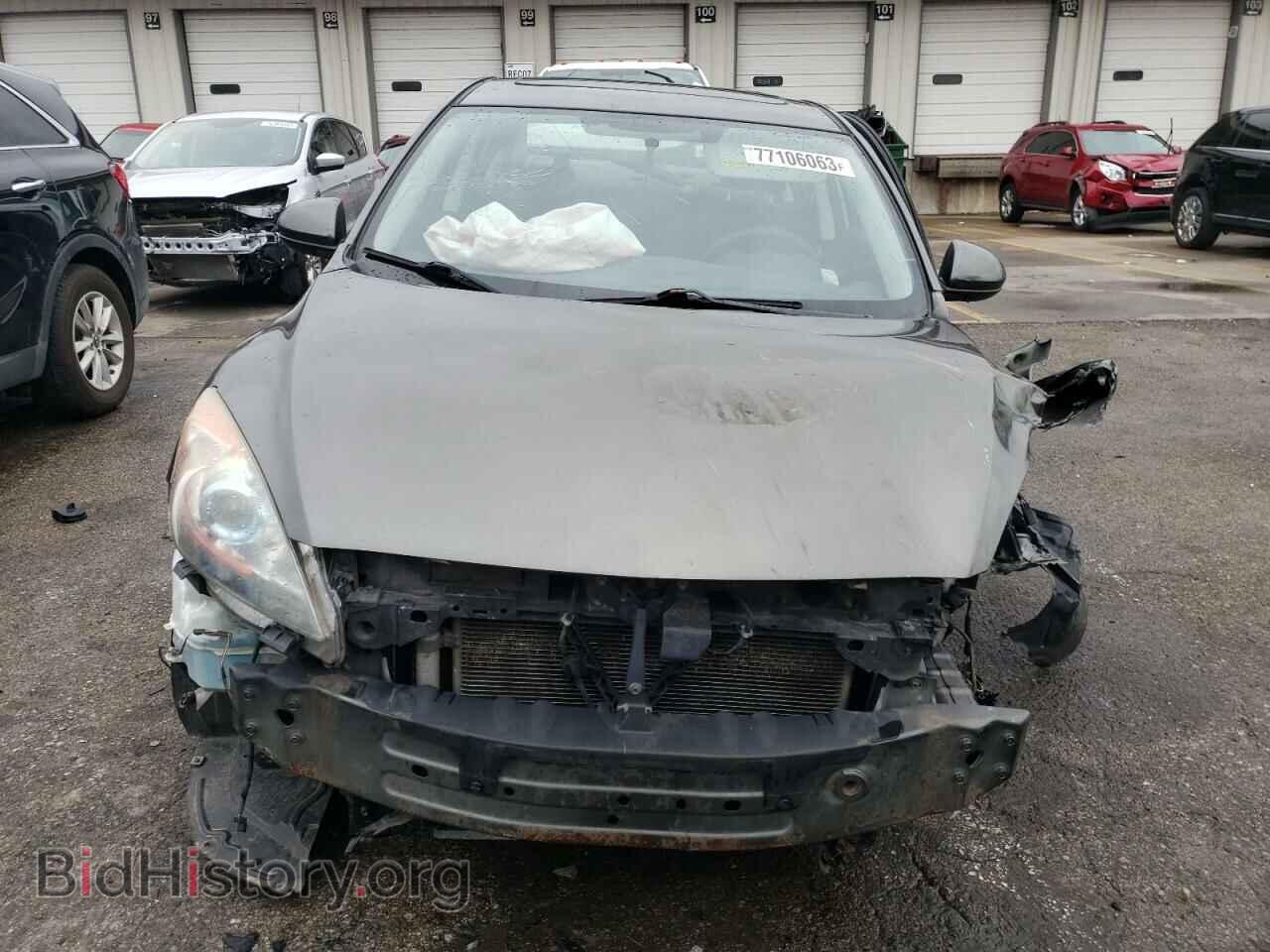 2013 MAZDA 3 - VIN: JM1BL1V77D1720259 - Фото 5