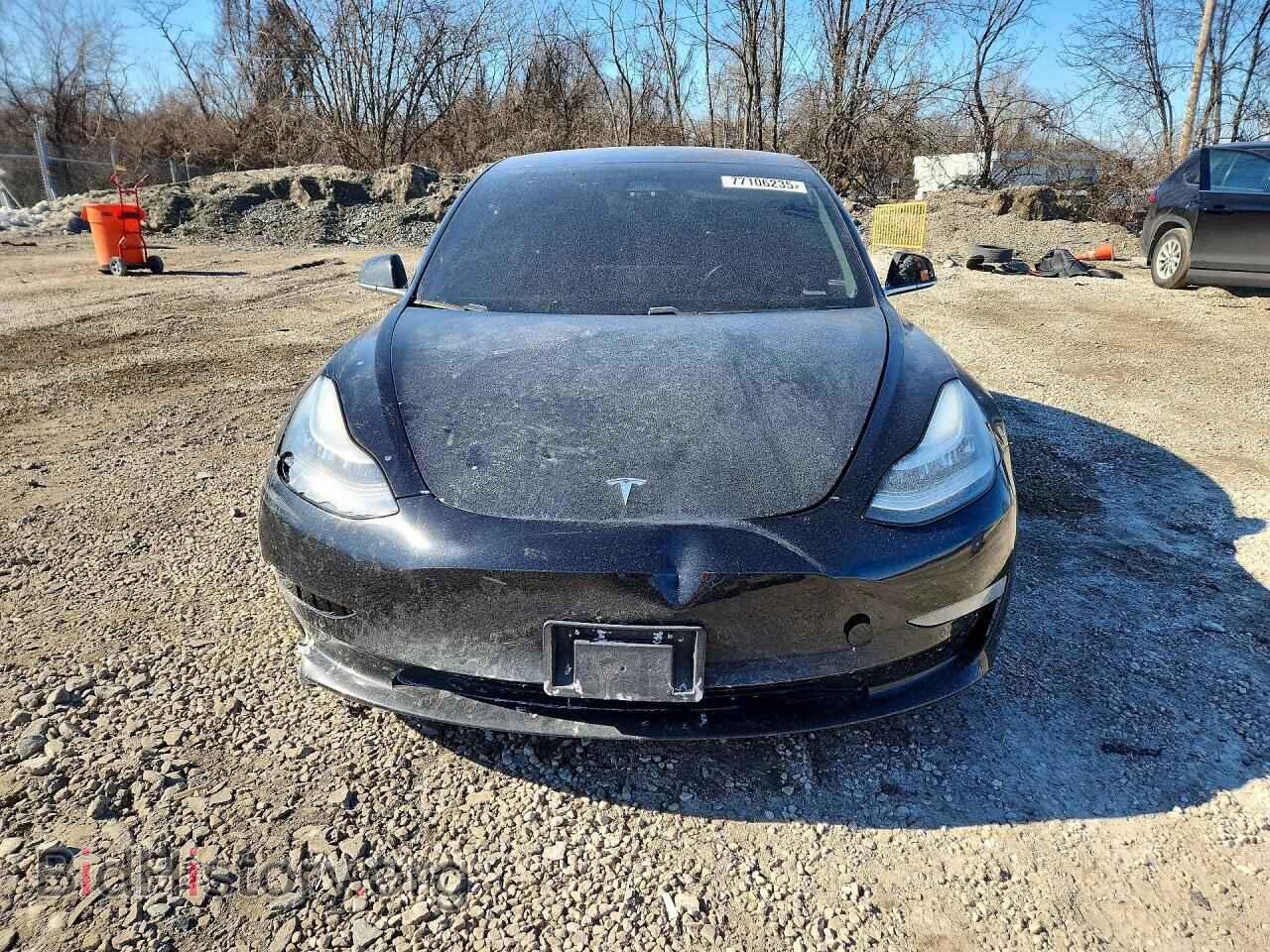 2019 TESLA MODEL 3 - VIN: 5YJ3E1EB0KF497344 - Photo 5