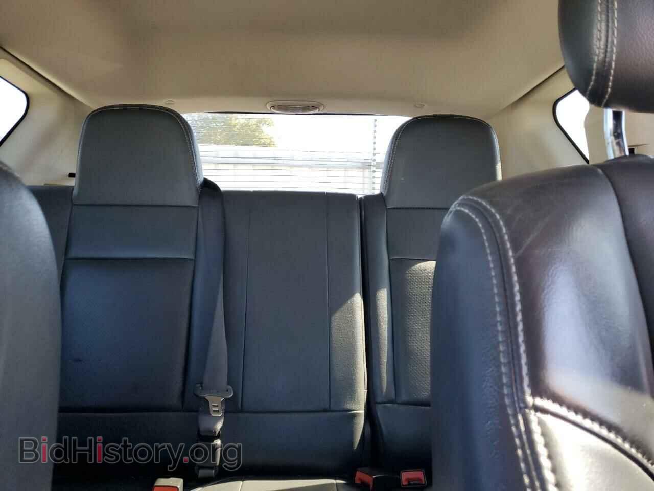 2016 JEEP COMPASS - VIN: 1C4NJDEB7GD708916 - Фото 10