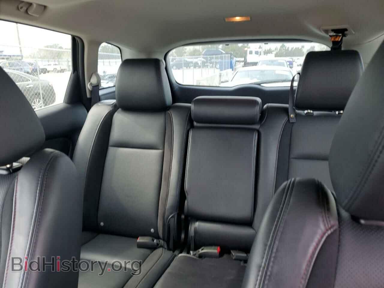 2013 MAZDA CX-9 - VIN: JM3TB2DA2D0408664 - Фото 10