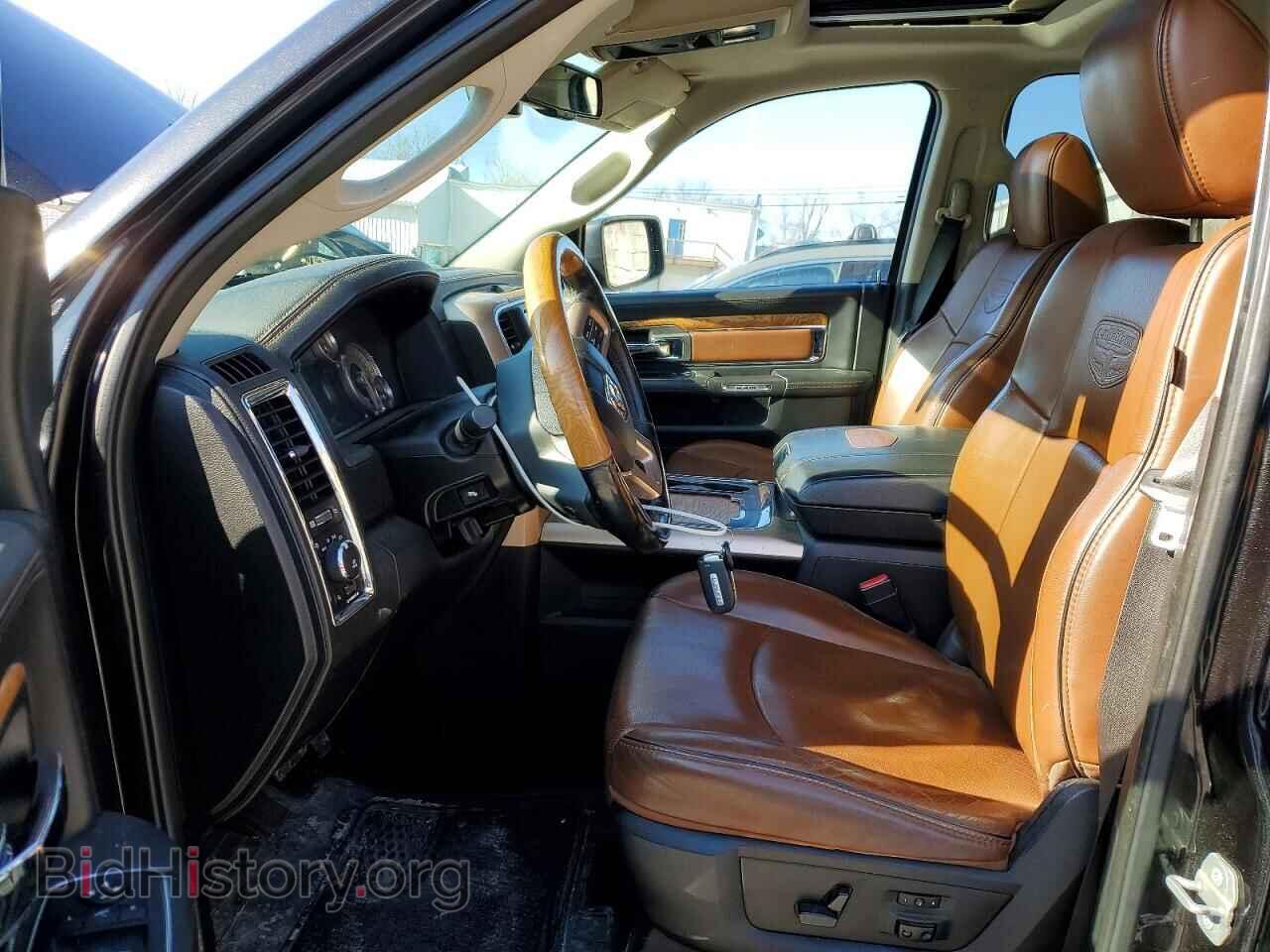 2016 RAM 1500 - VIN: 1C6RR7WTXGS146421 - Фото 7