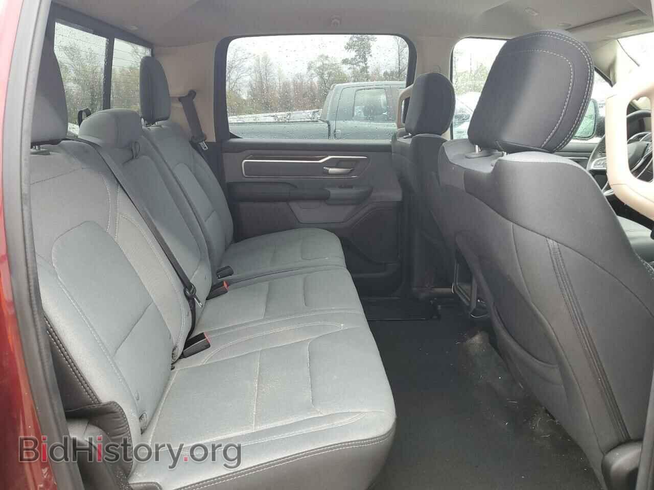 2019 RAM 1500 - VIN: 1C6SRFFT8KN846862 - Фото 10