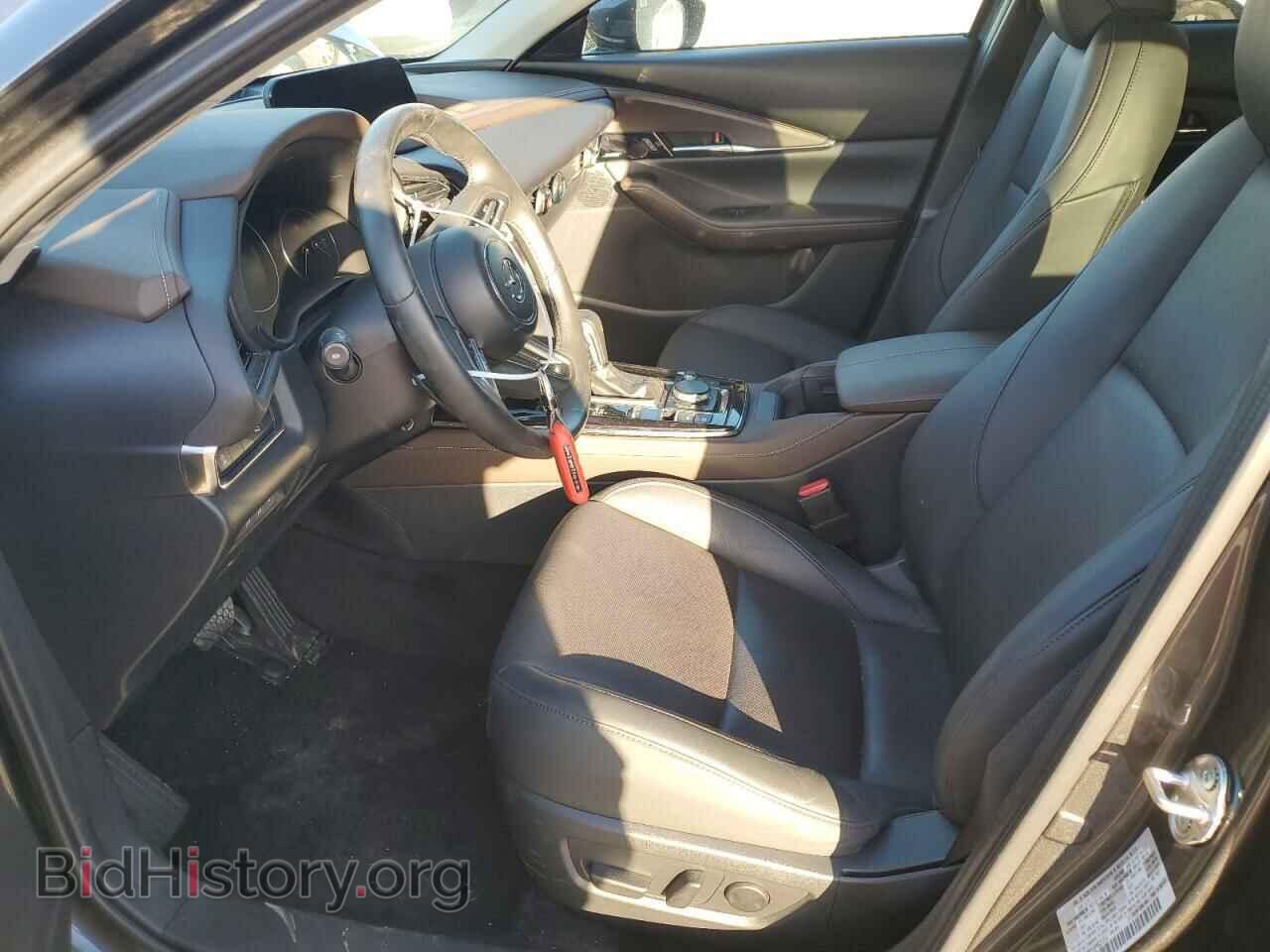 2023 MAZDA CX30 - VIN: 3MVDMBDY8PM521314 - Фото 7