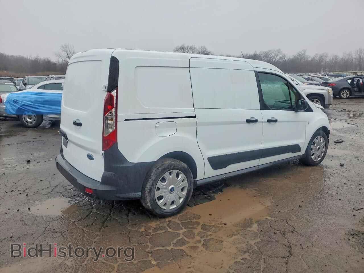 2020 FORD TRANSIT - VIN: NM0LS7E23L1473574 - Фото 3