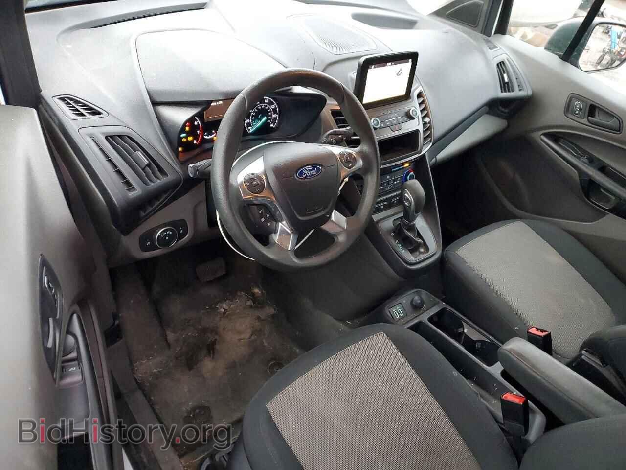2020 FORD TRANSIT - VIN: NM0LS7E23L1473574 - Фото 8
