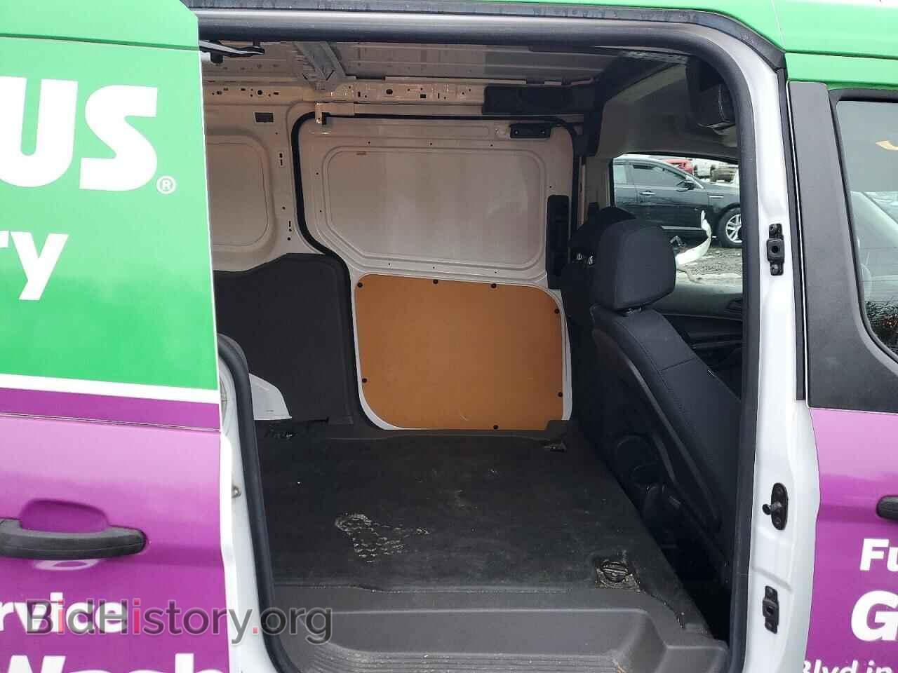 2020 FORD TRANSIT - VIN: NM0LS7E23L1473574 - Фото 10
