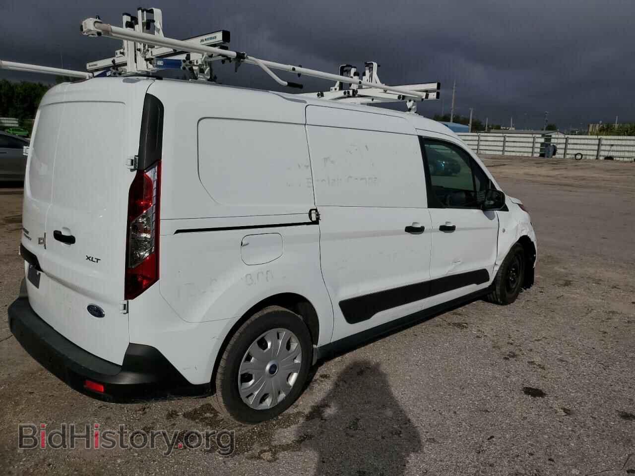 2020 FORD TRANSIT - VIN: NM0LS7F73L1443758 - Фото 3