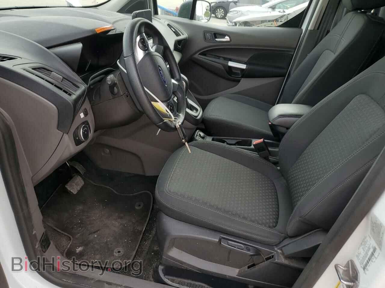 2020 FORD TRANSIT - VIN: NM0LS7F73L1443758 - Фото 7
