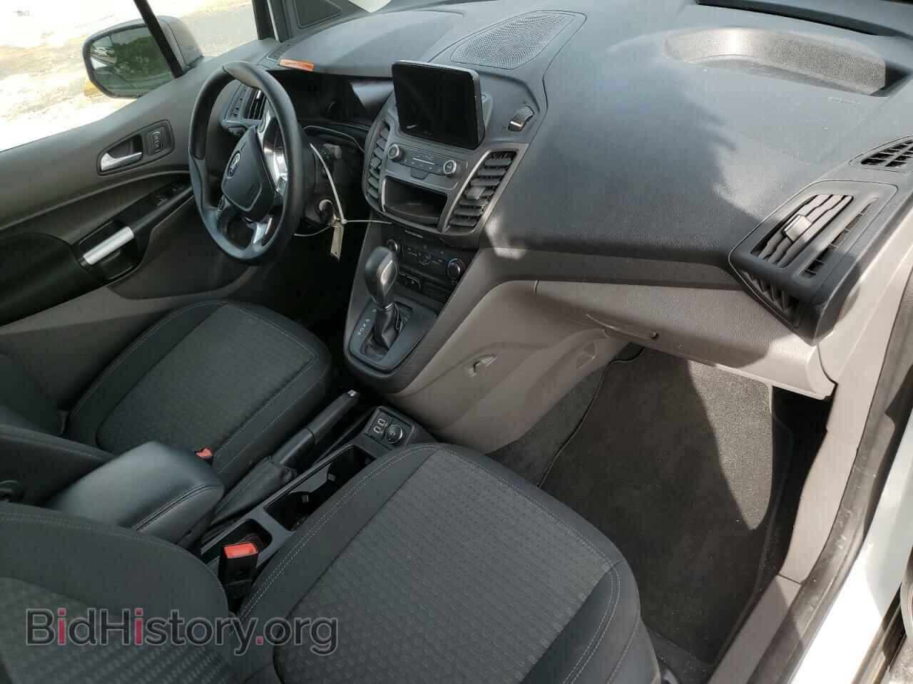 2020 FORD TRANSIT - VIN: NM0LS7F73L1443758 - Фото 8