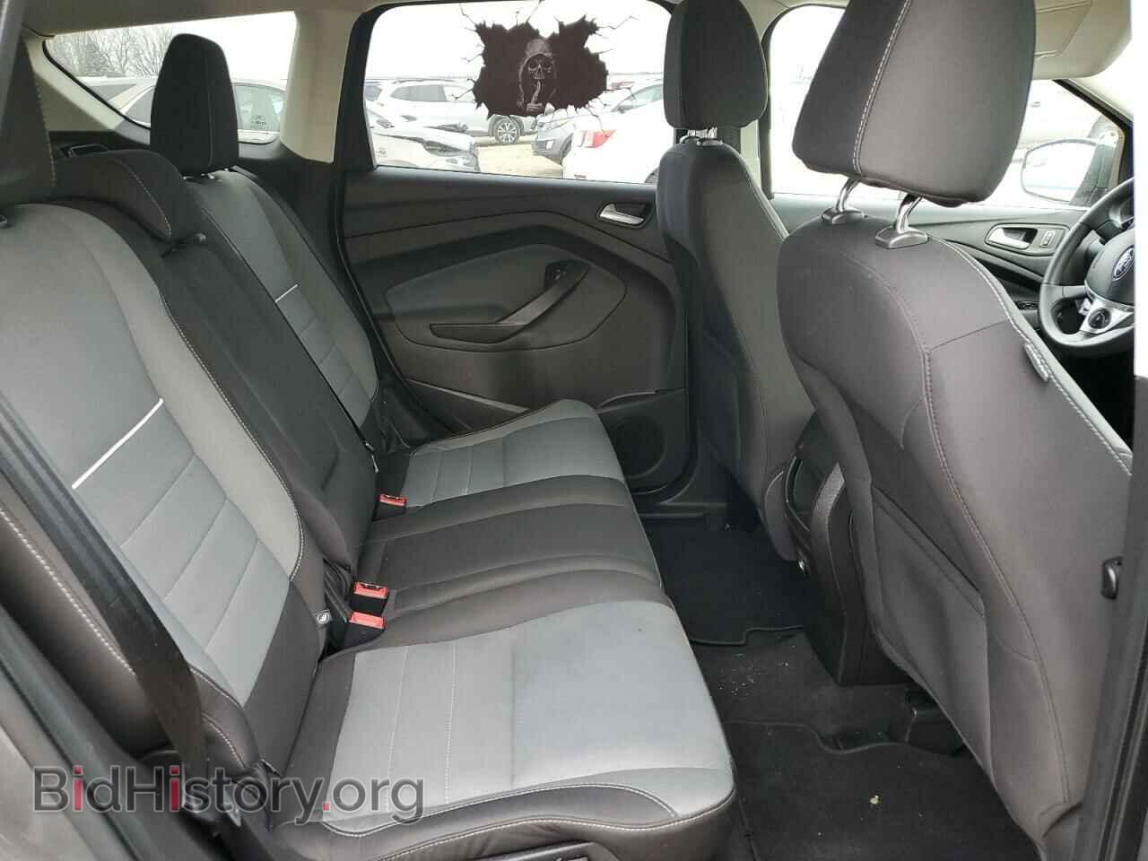 2013 FORD ESCAPE - VIN: 1FMCU0GX9DUA35084 - Photo 10