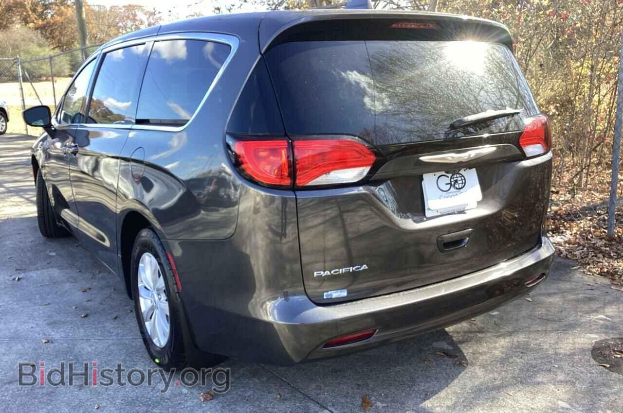 2017 CHRYSLER PACIFICA - VIN: 2C4RC1DG2HR654317 - Photo 3