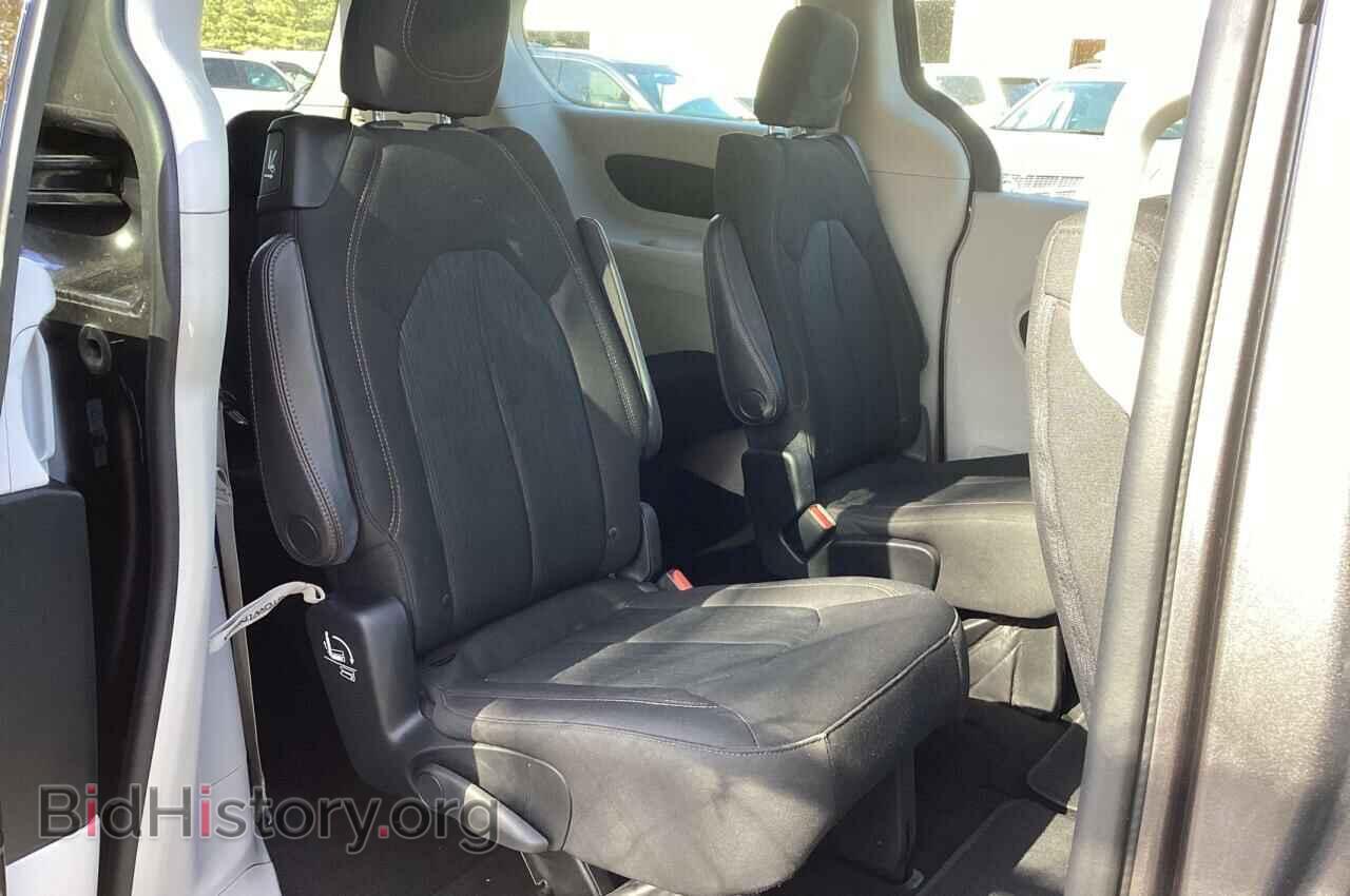 2017 CHRYSLER PACIFICA - VIN: 2C4RC1DG2HR654317 - Photo 6