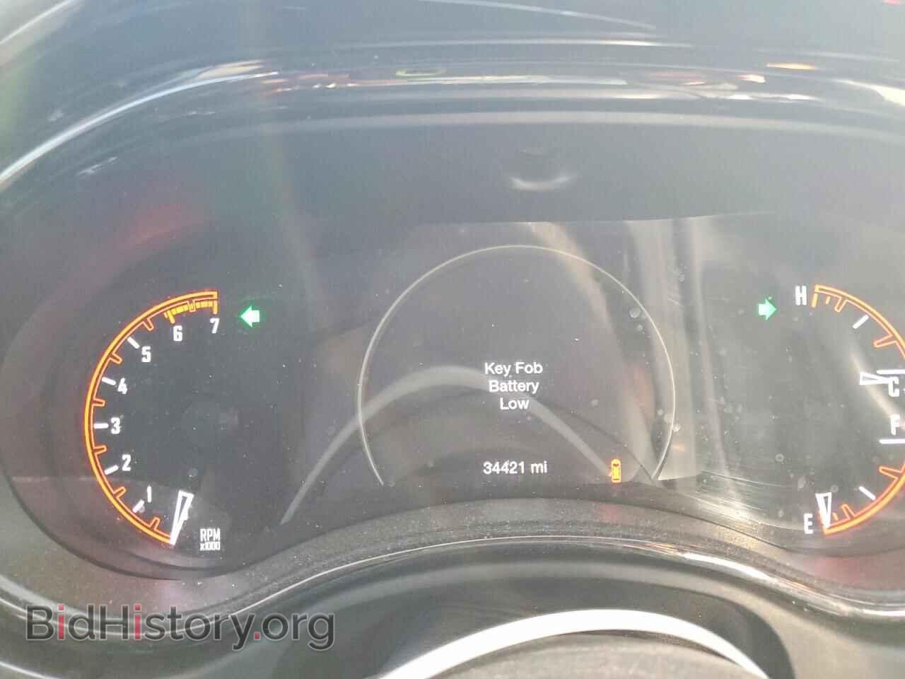 2023 DODGE DURANGO - VIN: 1C4SDHCT8PC553408 - Photo 9