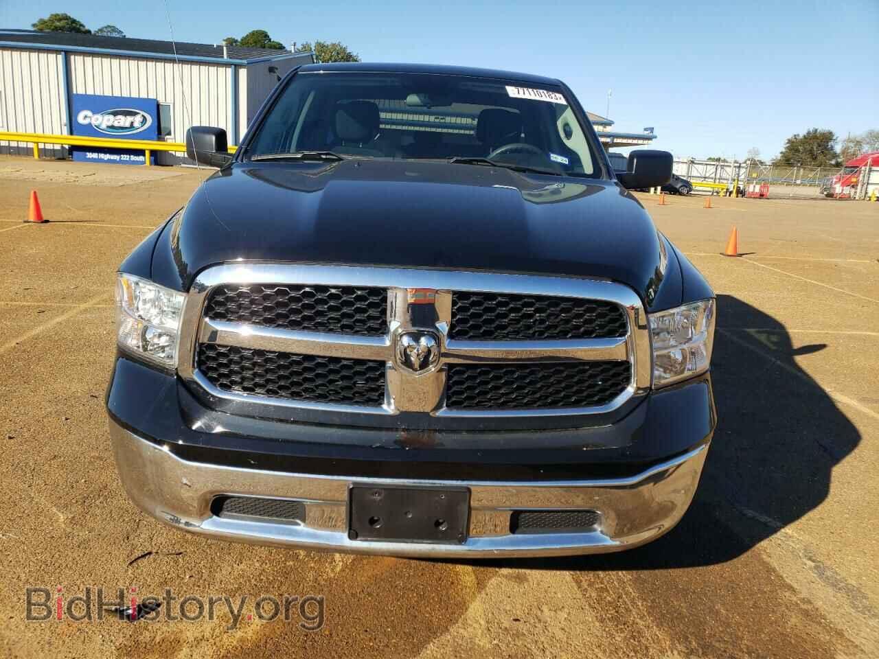 2021 RAM 1500 - VIN: 1C6RR6FG7MS580689 - Фото 5