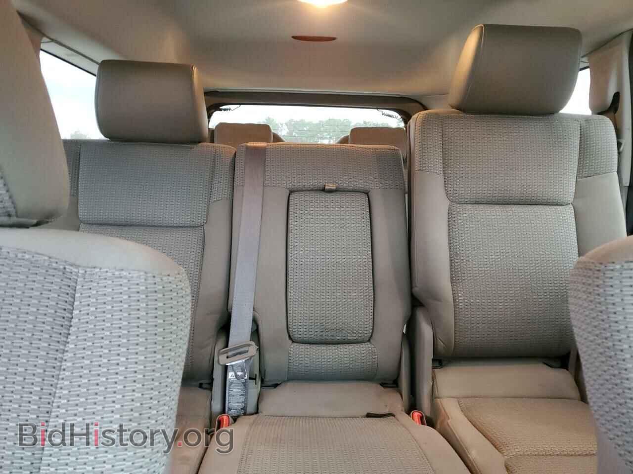 2006 JEEP COMMANDER - VIN: 1J8HG48N86C104726 - Фото 10