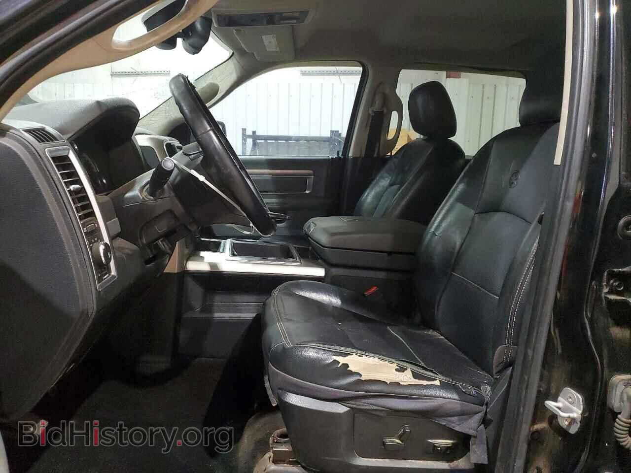 2014 RAM 1500 - VIN: 1C6RR6LT9ES189949 - Фото 7