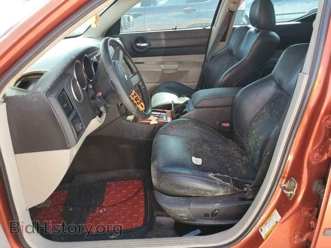 2006 DODGE CHARGER - VIN: 2B3KA53H36H203703 - Фото 7