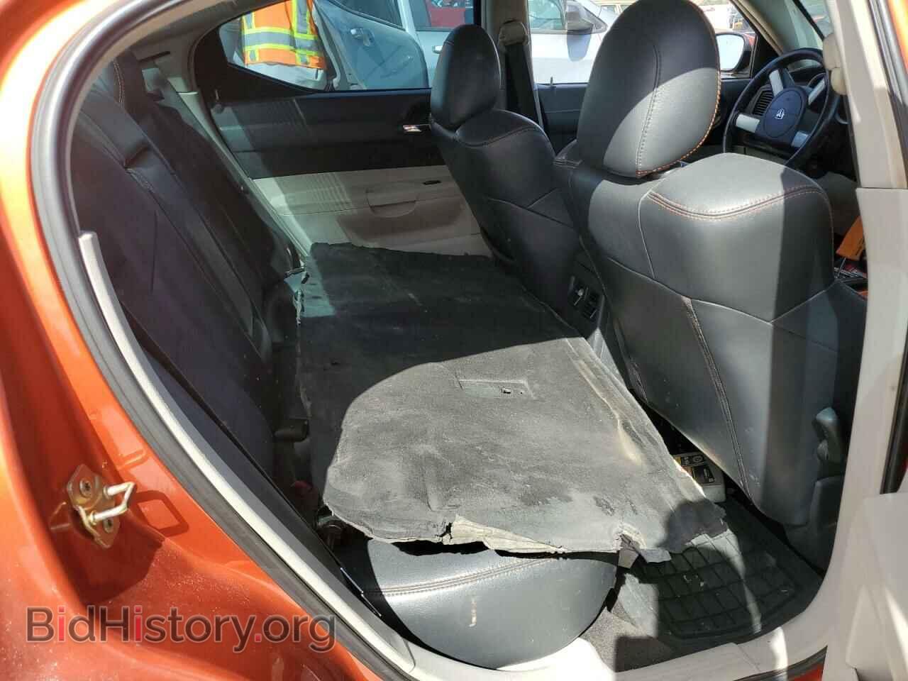 2006 DODGE CHARGER - VIN: 2B3KA53H36H203703 - Фото 10