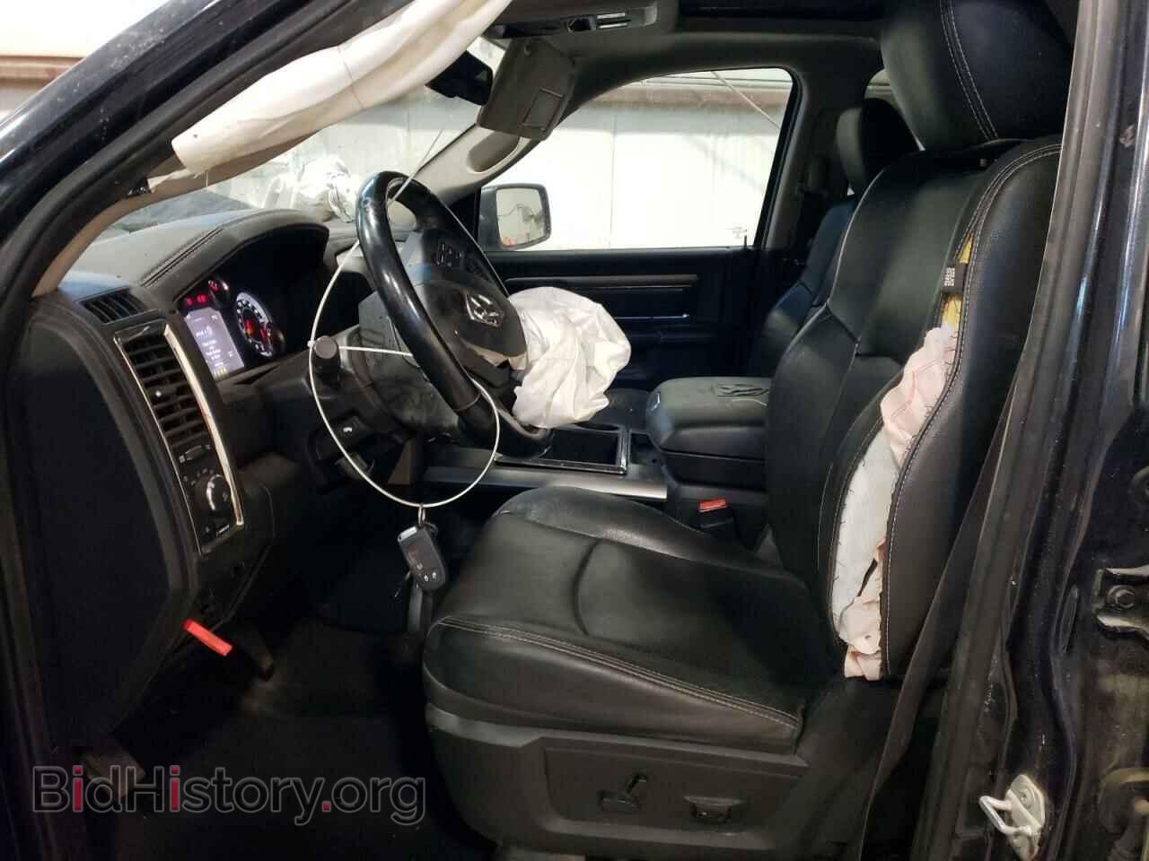 2015 RAM 1500 - VIN: 1C6RR7UT9FS633191 - Фото 7