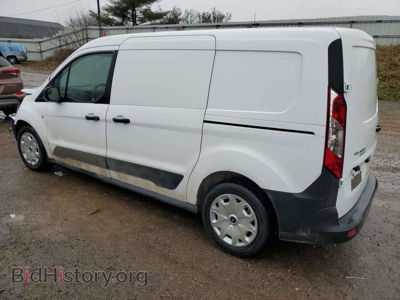 2015 FORD TRANSIT - VIN: NM0LS7E78F1190779 - Photo 2