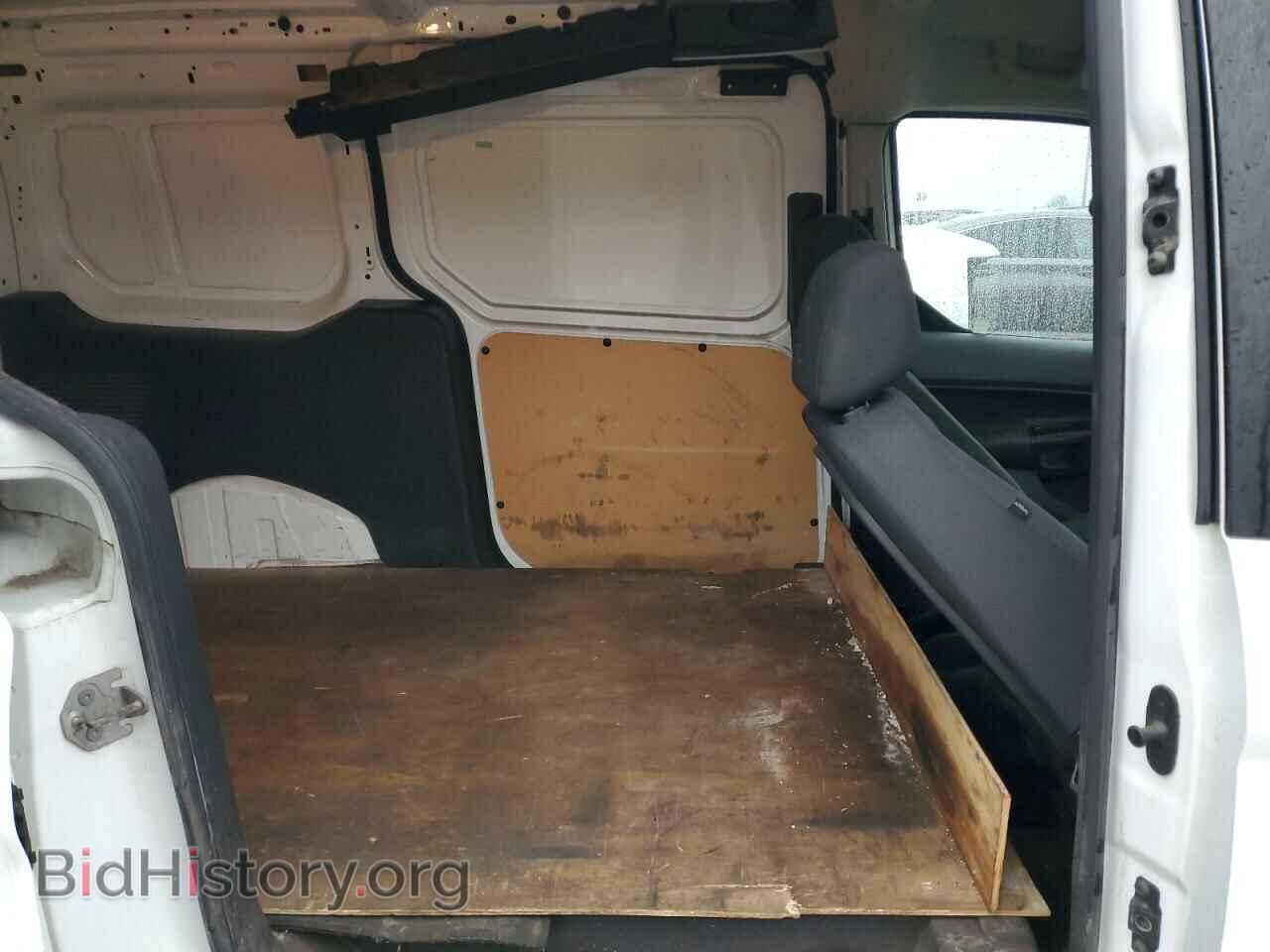 2015 FORD TRANSIT - VIN: NM0LS7E78F1190779 - Photo 11