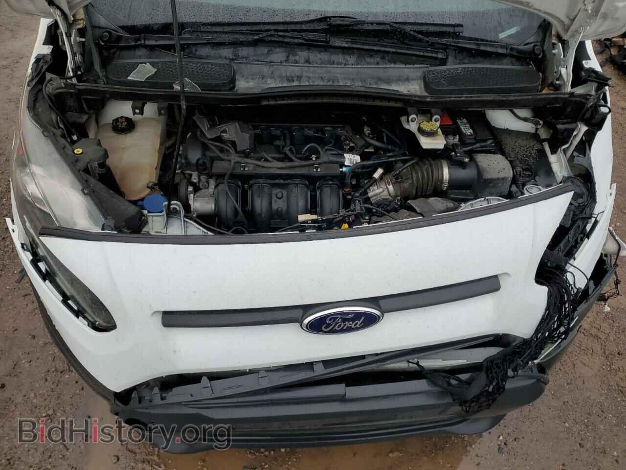 2015 FORD TRANSIT - VIN: NM0LS7E78F1190779 - Photo 12