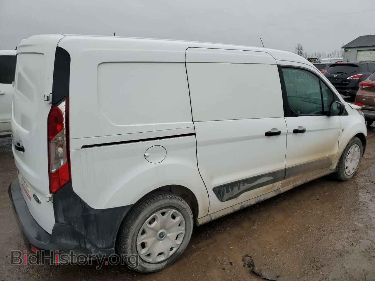 2015 FORD TRANSIT - VIN: NM0LS7E78F1190779 - Photo 3