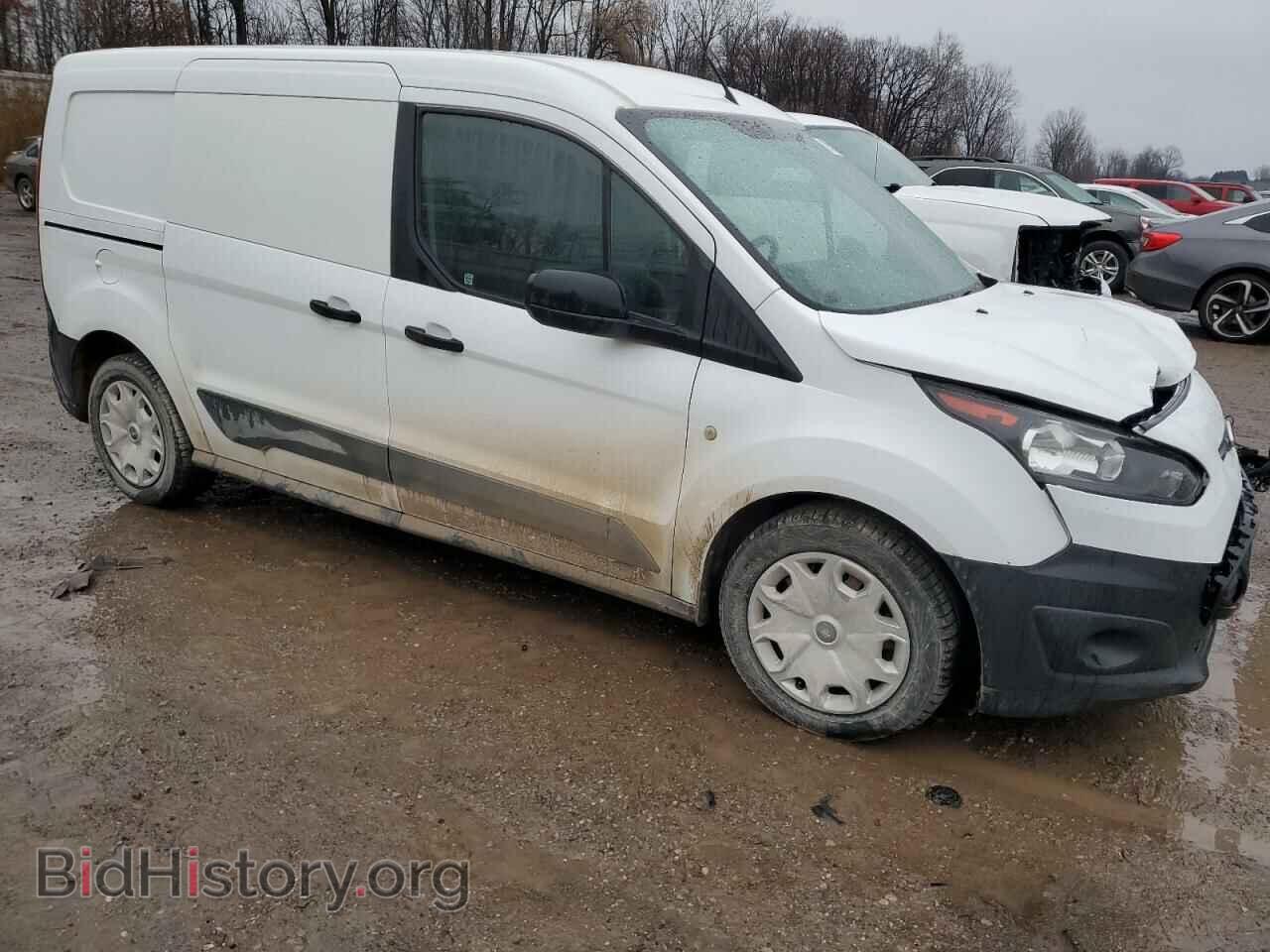 2015 FORD TRANSIT - VIN: NM0LS7E78F1190779 - Photo 4