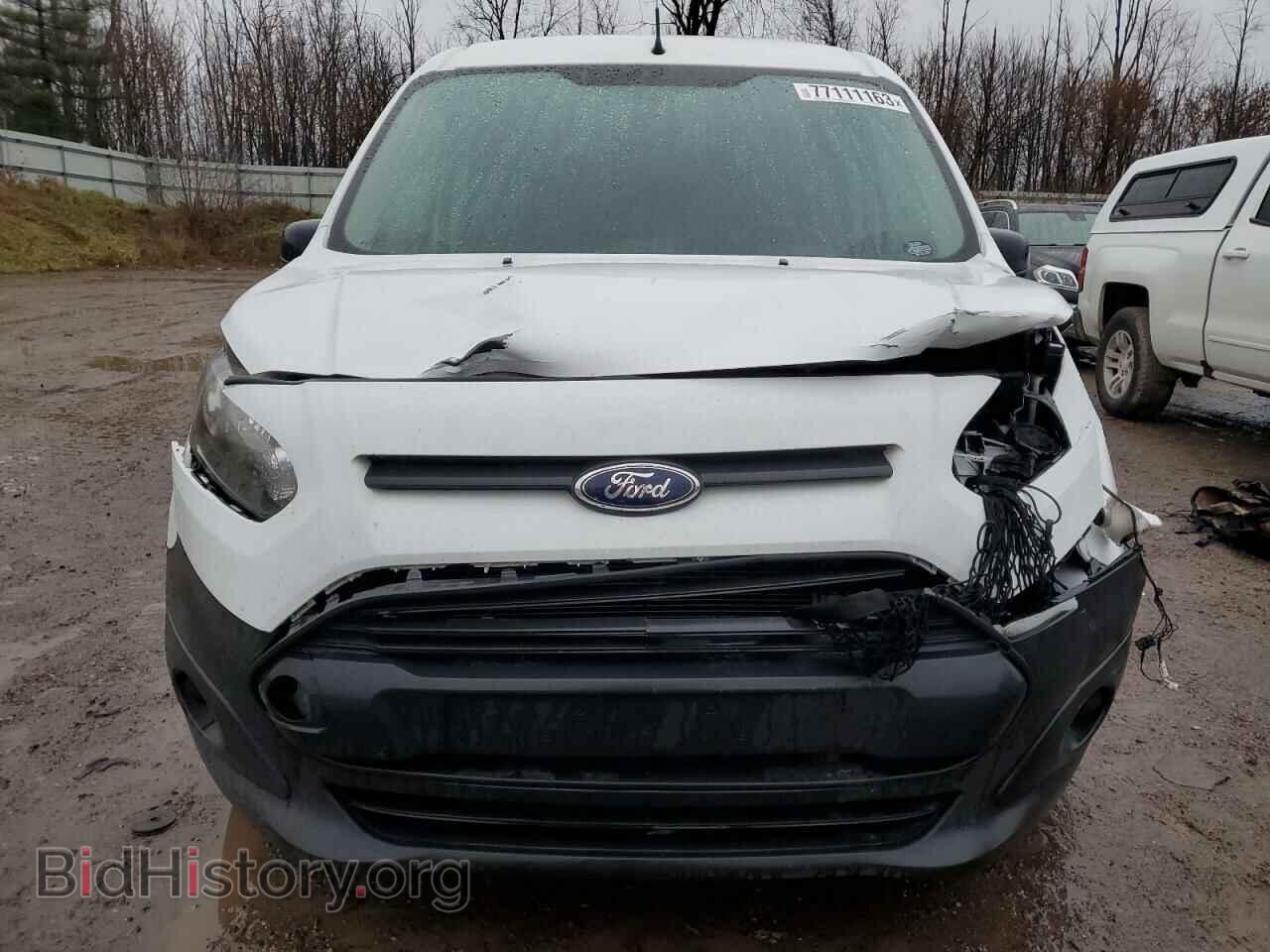 2015 FORD TRANSIT - VIN: NM0LS7E78F1190779 - Photo 5