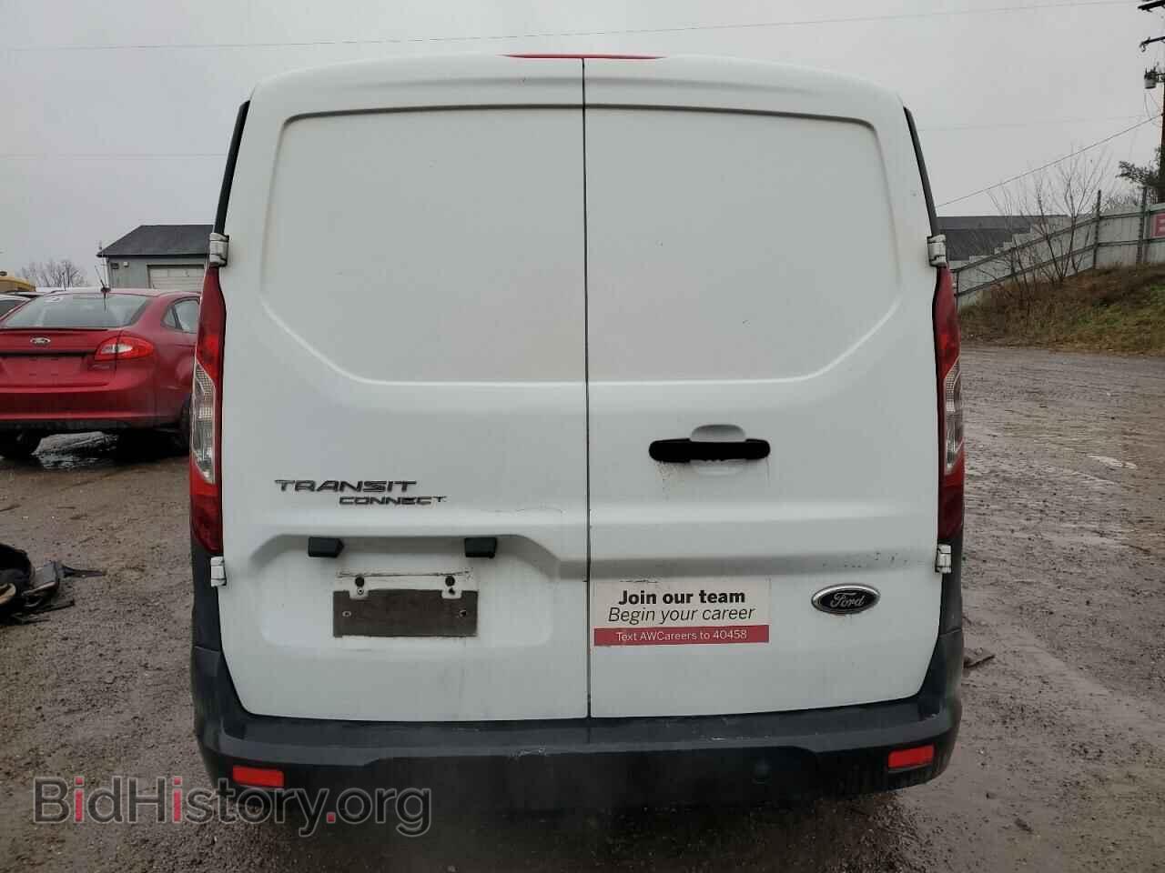 2015 FORD TRANSIT - VIN: NM0LS7E78F1190779 - Photo 6