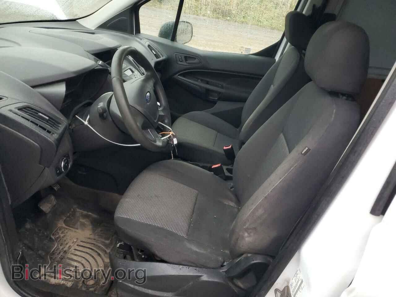 2015 FORD TRANSIT - VIN: NM0LS7E78F1190779 - Photo 7