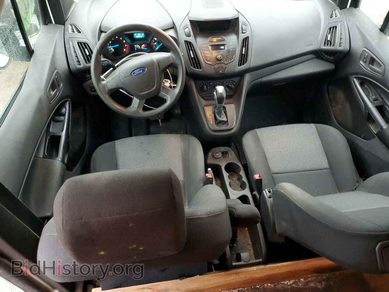 2015 FORD TRANSIT - VIN: NM0LS7E78F1190779 - Photo 8