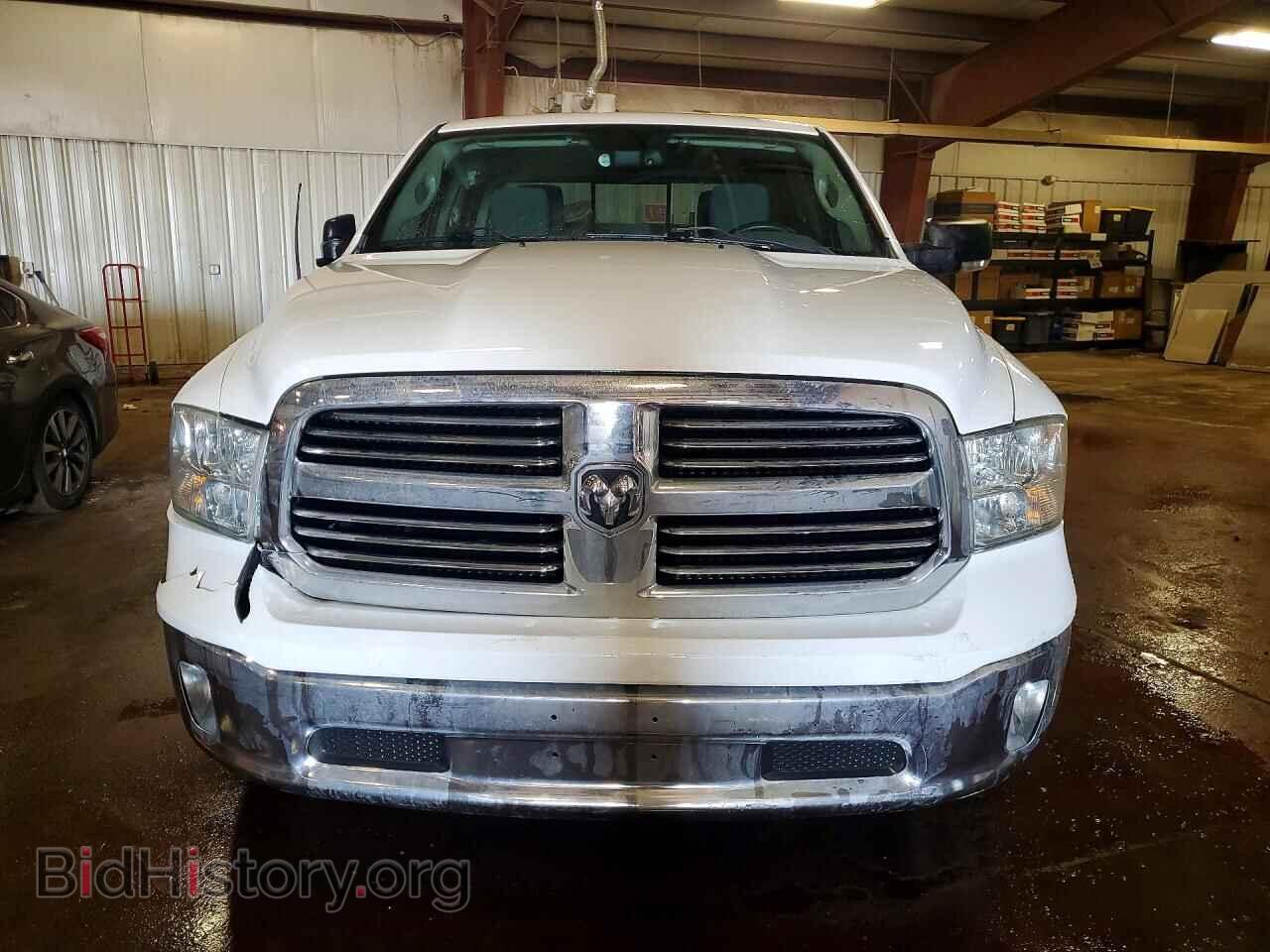 2014 RAM 1500 - VIN: 1C6RR7LTXES405166 - Фото 5