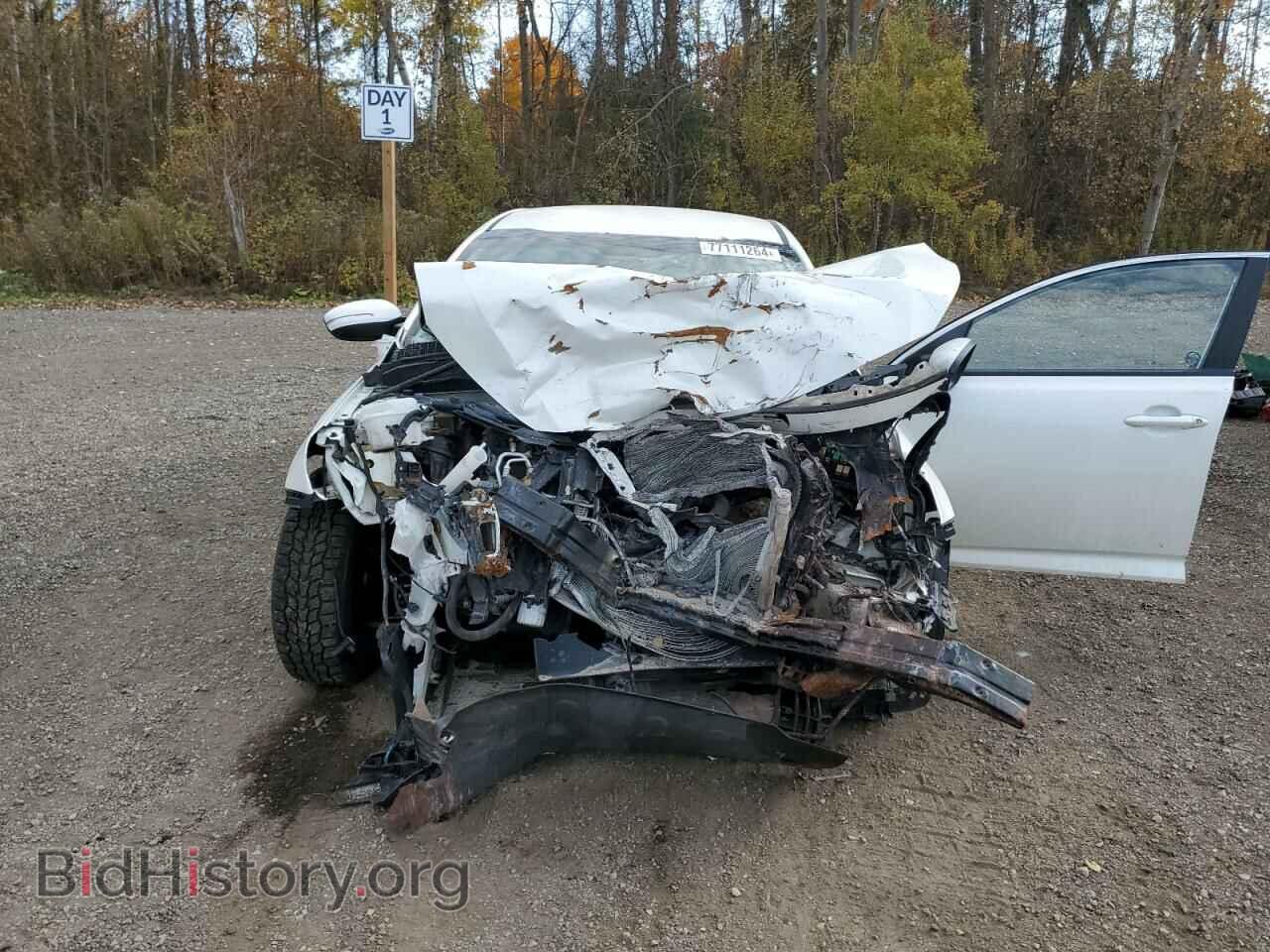2015 KIA OPTIMA - VIN: KNAGM4A79F5558654 - Фото 5