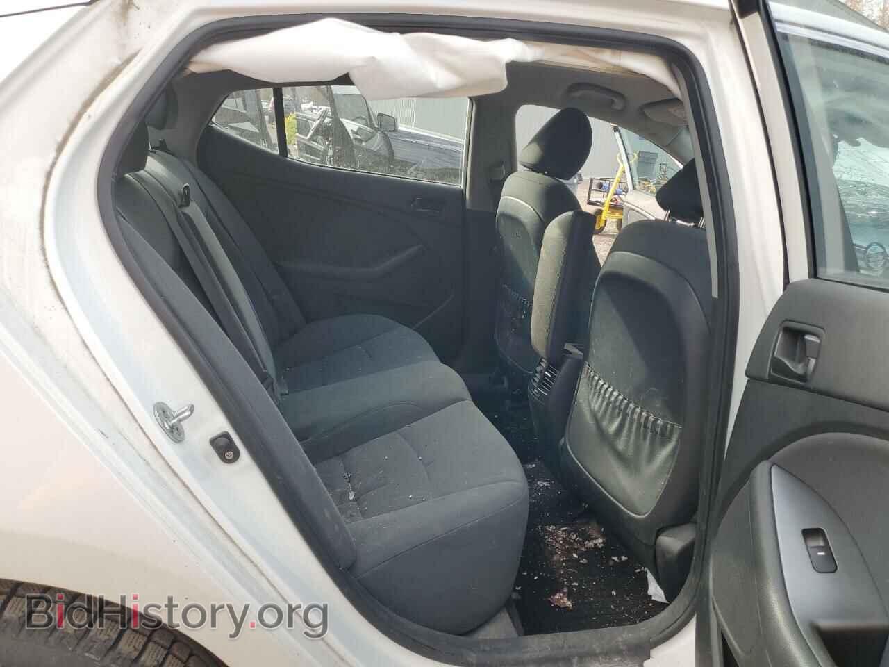 2015 KIA OPTIMA - VIN: KNAGM4A79F5558654 - Фото 10