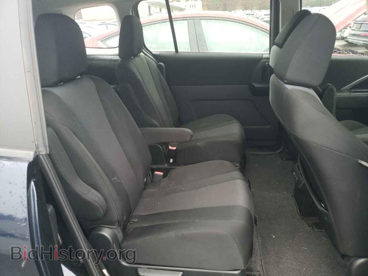 2015 MAZDA 5 - VIN: JM1CW2BL7F0190371 - Фото 10