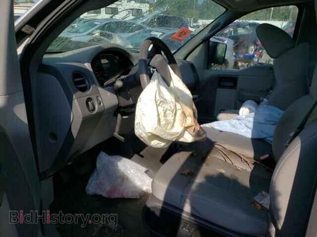 2008 FORD All Models - VIN: 1FTRF12238KD17944 - Фото 9