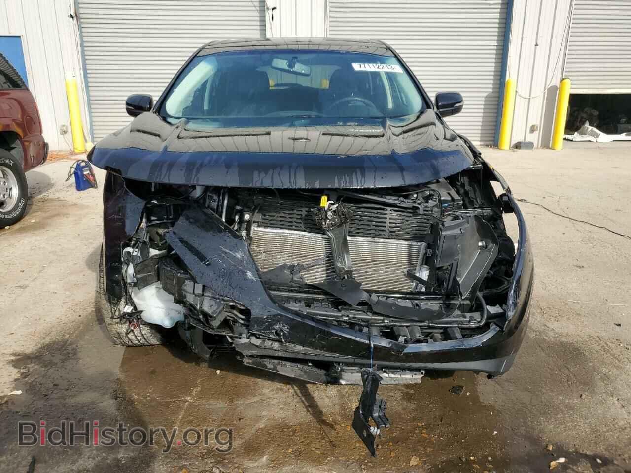 2018 FORD EDGE - VIN: 2FMPK3J89JBB27937 - Фото 5