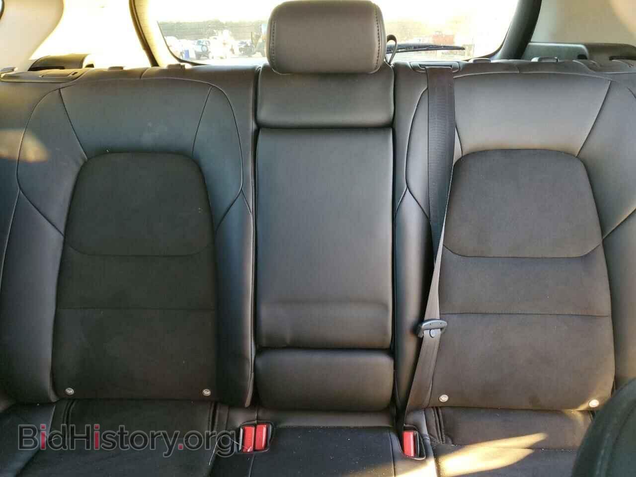2017 MAZDA CX-5 - VIN: JM3KFBCL7H0223549 - Фото 10