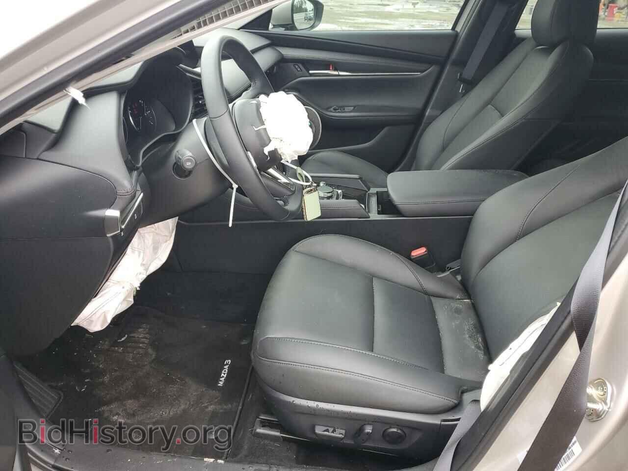2023 MAZDA 3 - VIN: 3MZBPACM0PM372032 - Фото 7