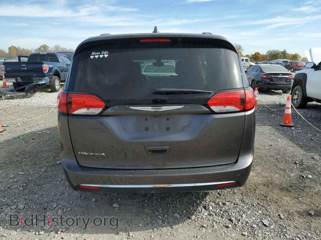 2017 CHRYSLER PACIFICA - VIN: 2C4RC1BG8HR598676 - Photo 6
