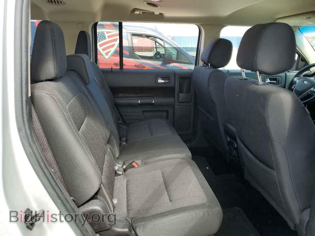 2016 FORD FLEX - VIN: 2FMGK5C87GBA13615 - Photo 11